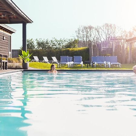Wellnesshotel Spabron Wachtum Dış mekan fotoğraf