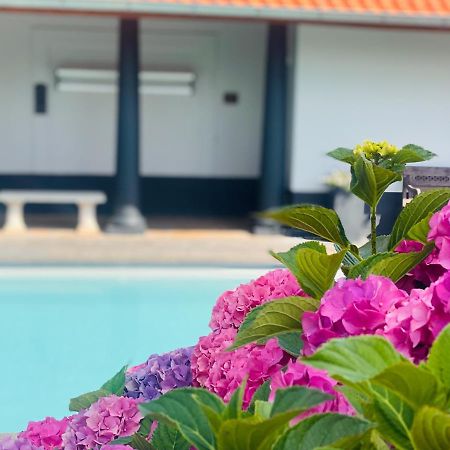 Wellnesshotel Spabron Wachtum Dış mekan fotoğraf