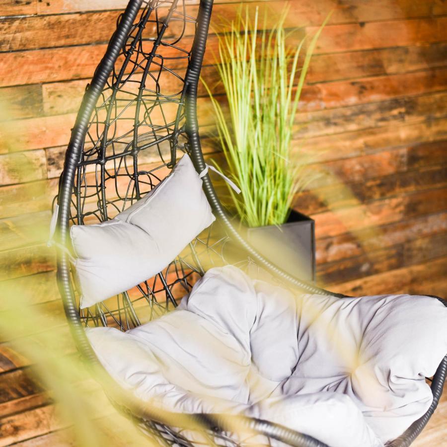 Wellnesshotel Spabron Wachtum Dış mekan fotoğraf