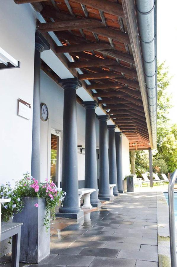 Wellnesshotel Spabron Wachtum Dış mekan fotoğraf