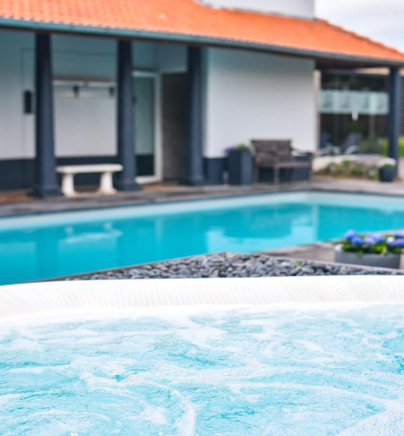 Wellnesshotel Spabron Wachtum Dış mekan fotoğraf
