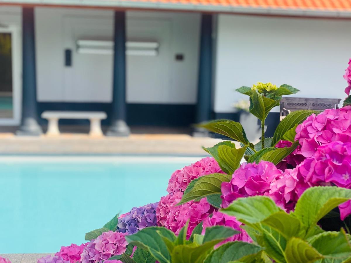 Wellnesshotel Spabron Wachtum Dış mekan fotoğraf