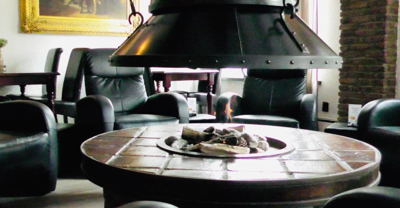 Wellnesshotel Spabron Wachtum Dış mekan fotoğraf