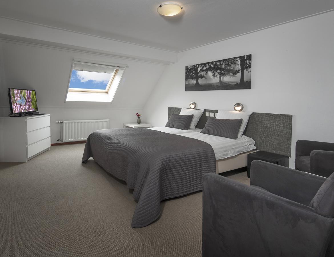 Wellnesshotel Spabron Wachtum Dış mekan fotoğraf
