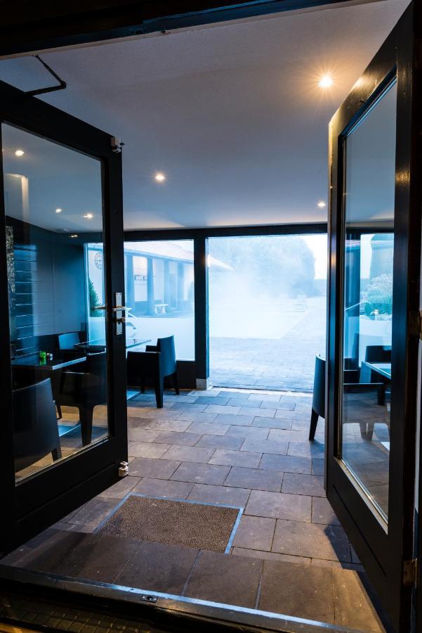 Wellnesshotel Spabron Wachtum Dış mekan fotoğraf
