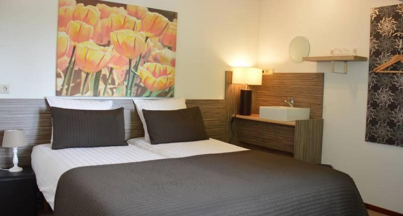 Wellnesshotel Spabron Wachtum Dış mekan fotoğraf